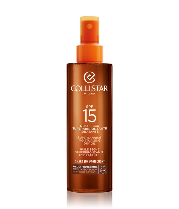 Zdjęcie produktu 1 z 1, Collistar Supertanning Olejek do opalania