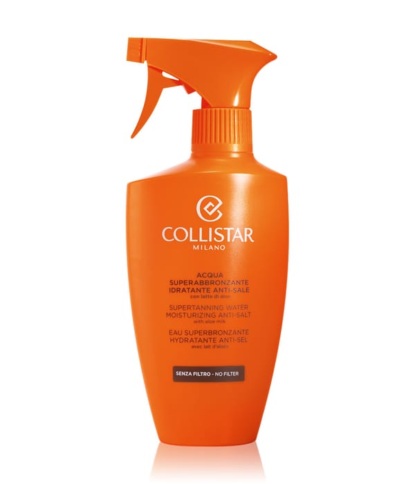 Produktbillede 1 af 2, Collistar Supertanning Sollotion