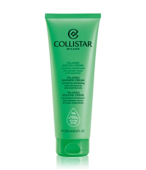 Collistar Talasso Shower Cream Krem pod prysznic 250 ml można nabyć na stronie Flaconi.pl
