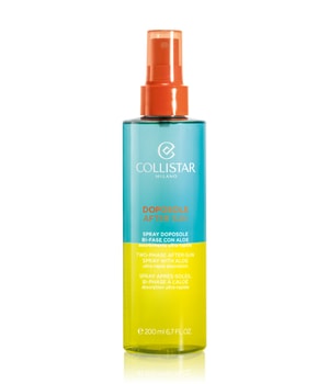 Collistar Two-Phase After Sun Spray With Aloe After sun spray
