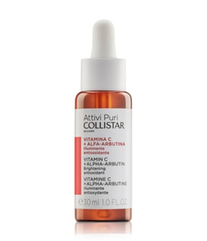 Collistar Vitamin C Alpha-Arbutin Serum