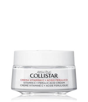 Collistar Vitamin C Ferulic Acid Cream Ansigtscreme