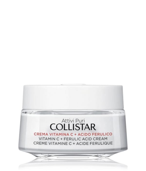 Produktbild 1 von 1, Collistar Vitamin C Gesichtscreme