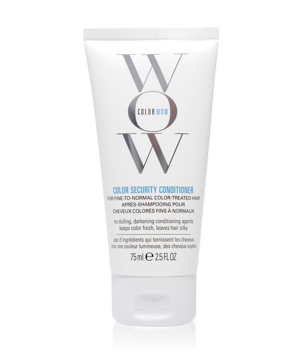 Produktbild 1 von 3, Color WOW Color Security Conditioner Conditioner