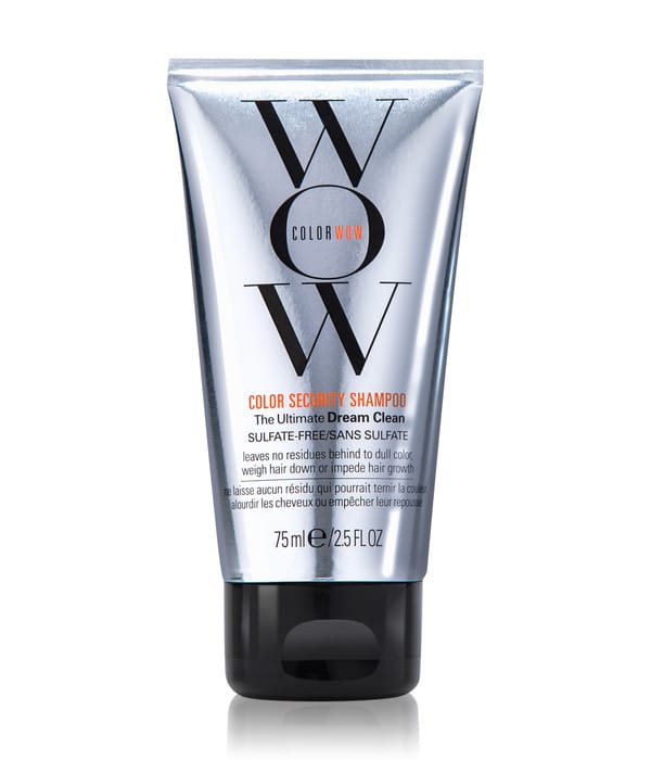 Produktbild 1 von 2, Color WOW Color Security Shampoo Haarshampoo