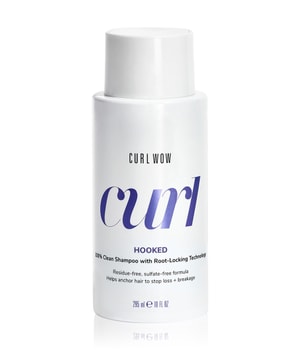 Color WOW Curl Wow Hooked Shampoo 295 ml
