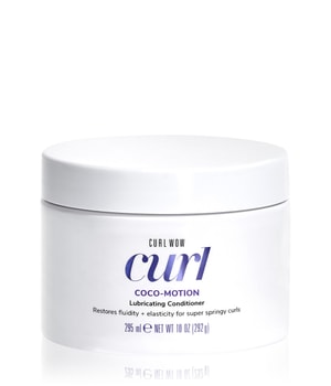 Color WOW Curl Wow Lubricating Balsam