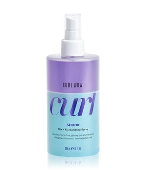 Color WOW Curl Wow Shook Epic Curl Perfector Haarlak 295 ml