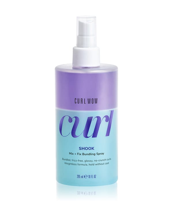 Produktbild 1 von 6, Color WOW Curl Wow Haarspray