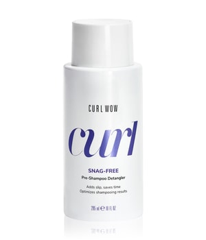 Color WOW Curl Wow Snag-Free Shampoo 295 ml