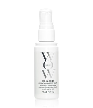 Color WOW Dream Filter Travel Haarlak 50 ml