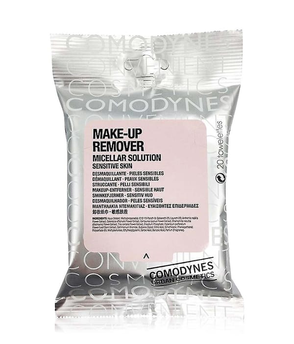 Zdjęcie produktu 1 z 1, Comodynes Micellar Chusteczka oczyszczająca