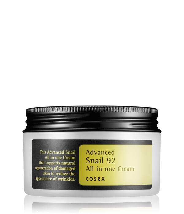 Immagine prodotto 1 di 1, Cosrx Advanced Snail 92 Crema per il viso