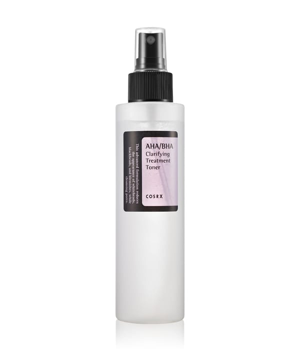 Produktbild 1 von 1, Cosrx AHA/BHA Gesichtswasser