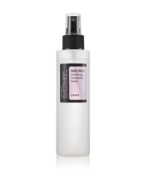 Cosrx AHA/BHA Clarifying Treatment Toner Toner