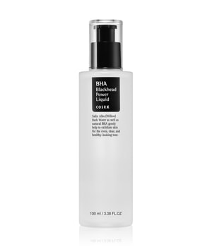 Cosrx BHA Blackhead Power Liquid Serum