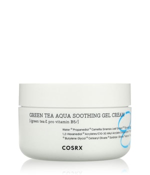Cosrx Hydrium Green Tea Aqua Soothing Gel Cream Ansiktsgel