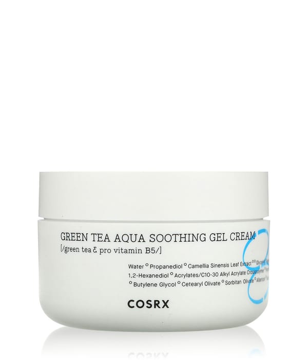 Obrázek produktu 1 z 1, Cosrx Hydrium Gel na pleť