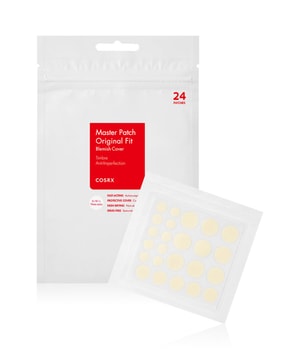 Cosrx Master Patch Original Fit Bumseplaster