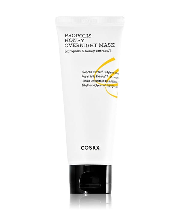 Image du produit 1 sur 1, Cosrx Propolis Honey Masque visage