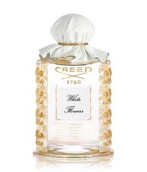Creed Les Royales Exclusives White Flowers Eau de Parfum · 250 ml