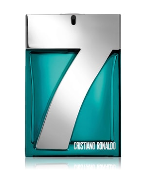 Cristiano Ronaldo 7 Origins Eau de Toilette (EdT) 30 ml