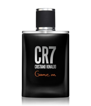 Cristiano Ronaldo Game On Eau de Toilette (EdT) 30 ml