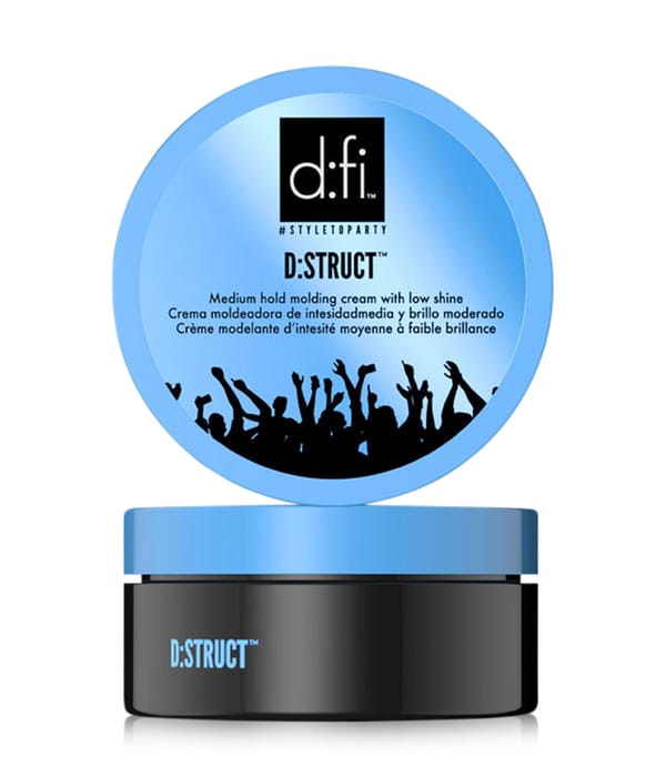 Produktbillede 1 af 1, Revlon Professional D:FI Stylingcreme