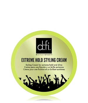 Revlon Professional D:FI Extreme Hold Stylingcreme