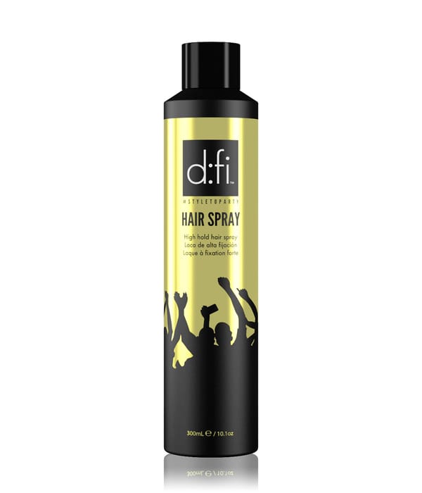 Produktbillede 1 af 1, Revlon Professional D:FI Hårspray