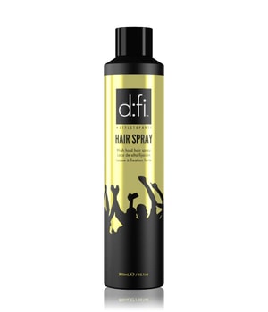Revlon Professional d:fi Hair Spray Haarspray · 300 ml