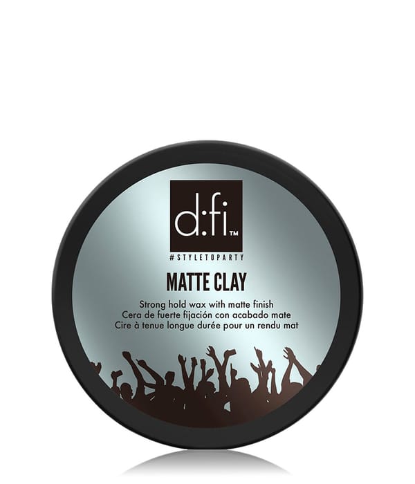 Produktbillede 1 af 1, Revlon Professional D:FI Stylingcreme