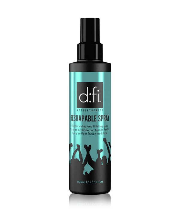 Produktbillede 1 af 1, Revlon Professional D:FI Stylingspray