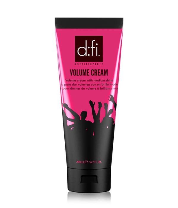 Produktbillede 1 af 1, Revlon Professional D:FI Stylingcreme