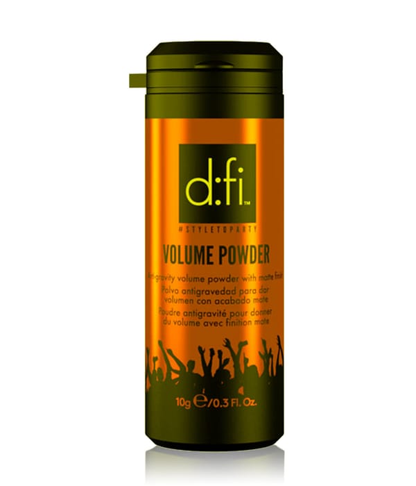 Produktbillede 1 af 1, Revlon Professional D:FI Hårpudder