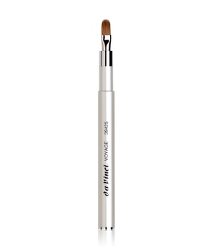 da Vinci Classic Voyage 39425 - Naturhaare Läppborste
