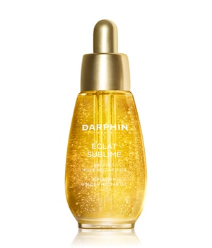 Darphin Éclat Sublime 8 Flower Golden Nectar Oil Sérum visage