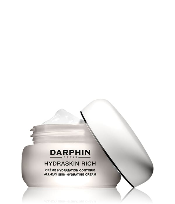 Zdjęcie produktu 1 z 2, DARPHIN Hydraskin Rich Krem do twarzy