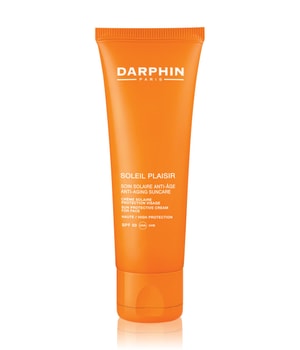 Darphin Soleil Plaisir SPF 50 visage Crème solaire