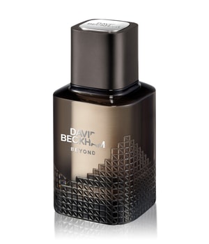 David Beckham Beyond Eau de Toilette (EdT) 40 ml