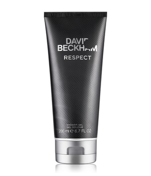 David Beckham Respect Douchegel 200 ml
