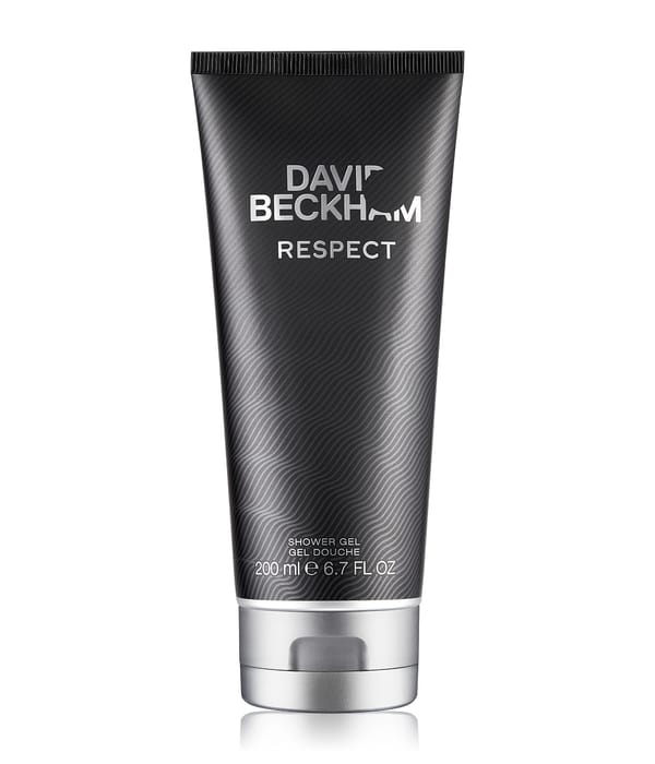 Produktbillede 1 af 1, David Beckham Respect Showergel