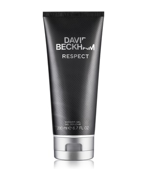 David Beckham Respect Gel douche