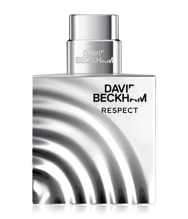Produktbillede 1 af 2, David Beckham Respect Eau de Toilette