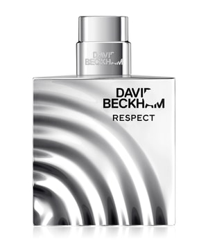 David Beckham Respect Eau de Toilette