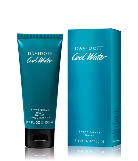 Davidoff Cool Water After Shave Balsem 100 ml 3607341603722 detail-shot_nl