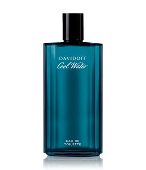 Davidoff Cool Water Eau de Toilette (EdT) 200 ml