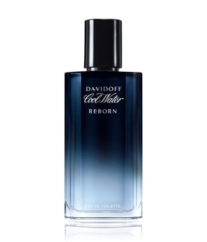 Davidoff Cool Water Reborn men Eau de Toilette