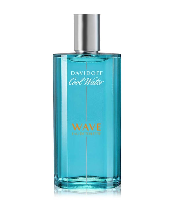 Produktbild 1 von 2, Davidoff Cool Water Eau de Toilette