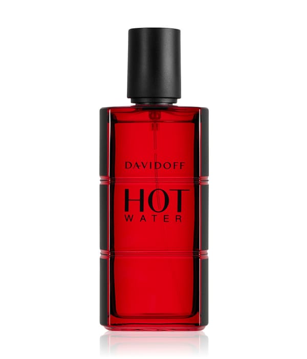 Produktbild 1 av 1, Davidoff Hot Water Eau de Toilette